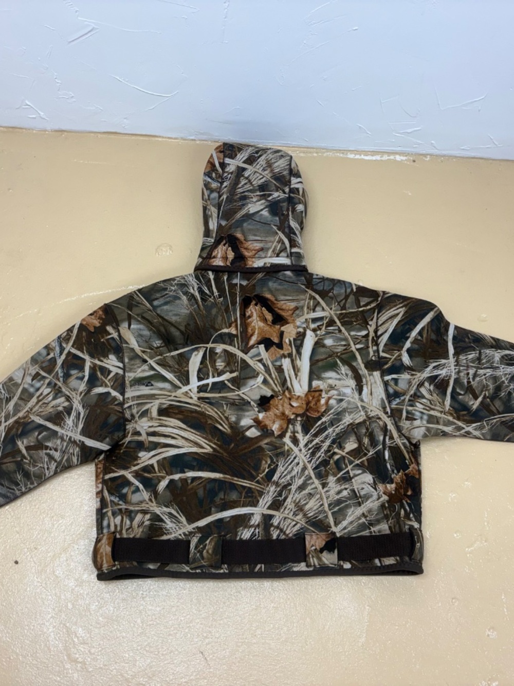 Kobuk Max 4 Wadding Jacket - Picture 2 of 2